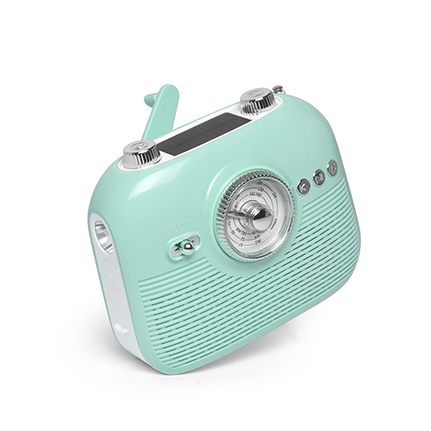 aromatherapy radio